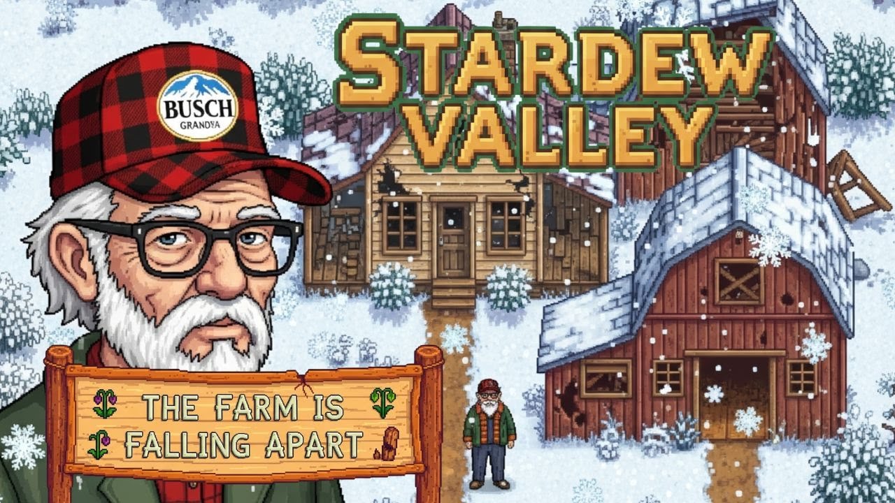 Getting Snowed In? Well 