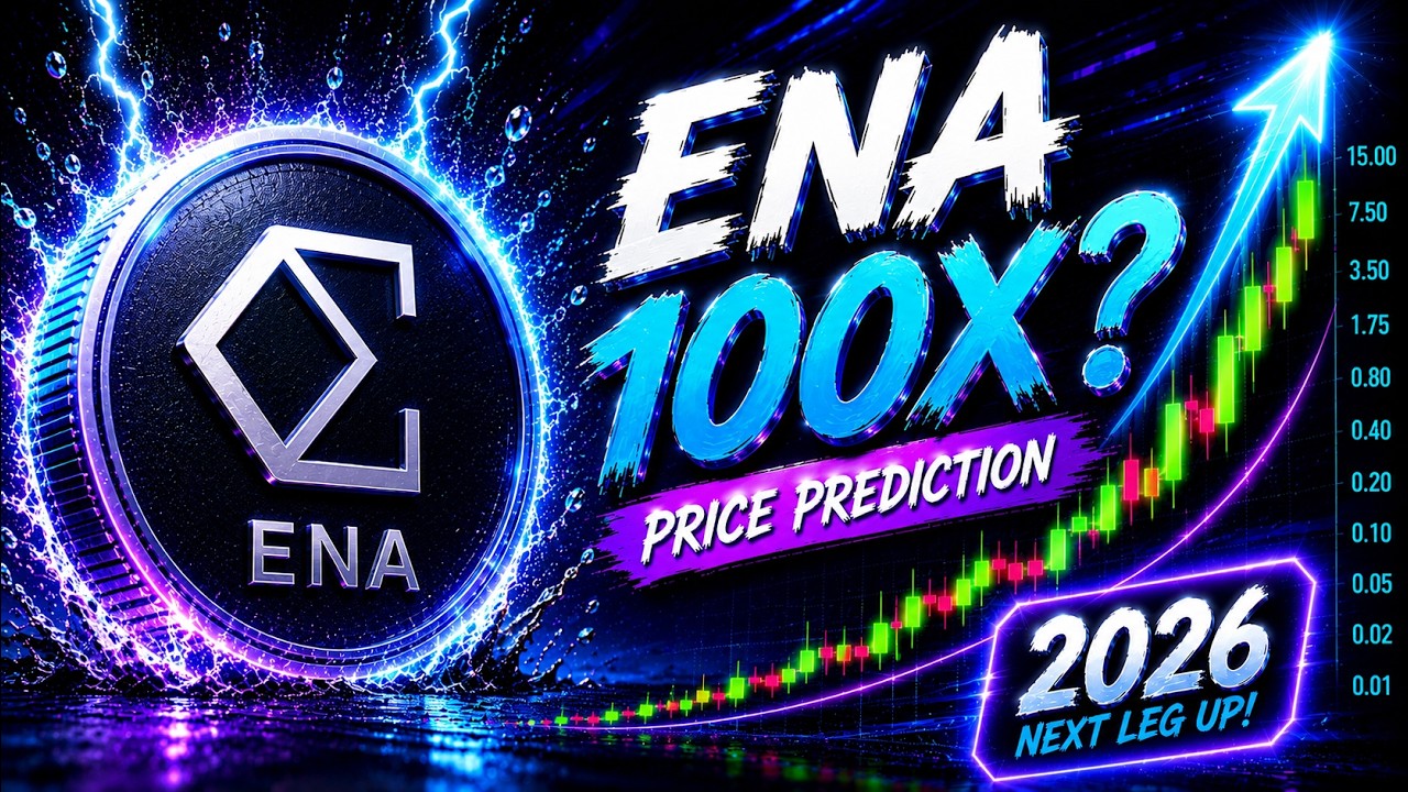 EIGEN Token Price Prediction & Eigenlayer Eigencloud NEWS 🚨 $EIGEN Crypto URGENT UPDATE!