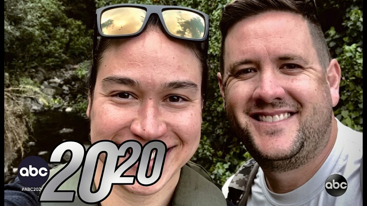 ABC 20 20 New 2026 🍀🍀🍀 The Perfect Facade 🍀🍀🍀ABC 20 20 Season 2026 Full Episode