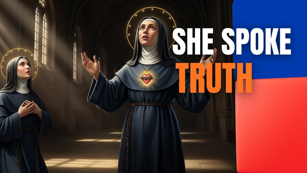 Saint Catherine of Siena: Bold Faith That Changed the World