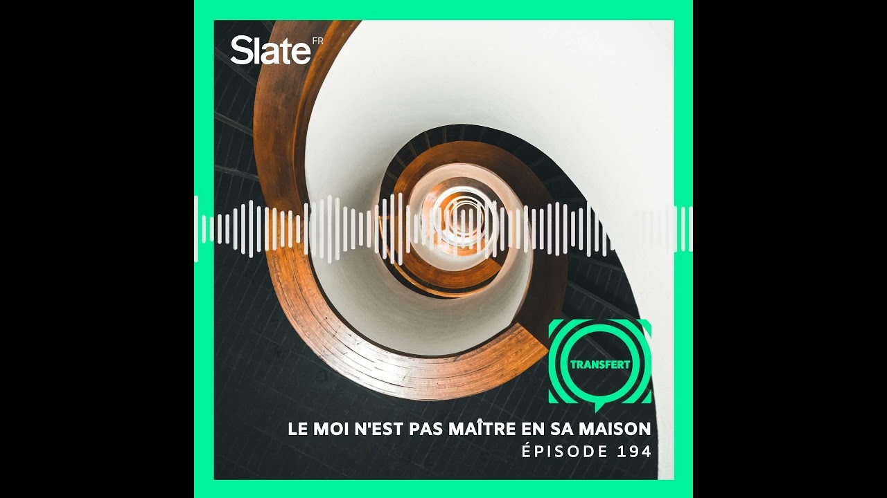 Le moi n'est pas maître en sa maison