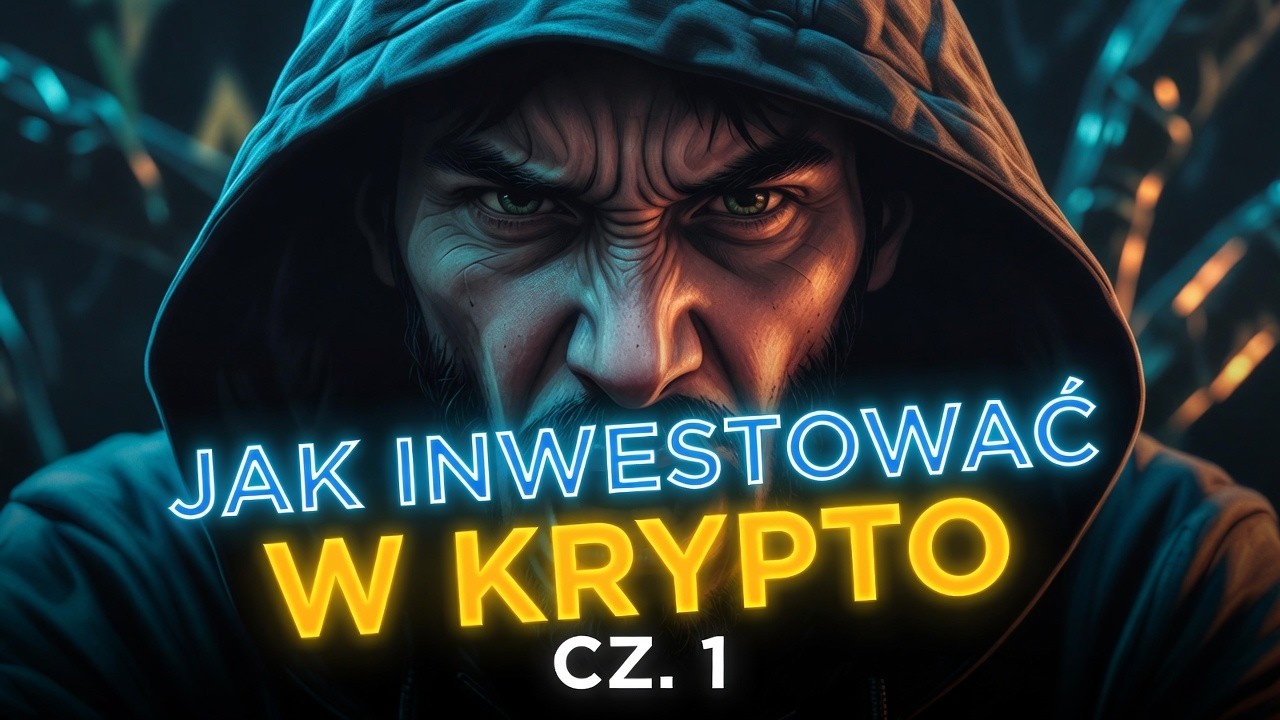 Jak Inwestować w Kryptowaluty i Zarabiać? Cz. 1 | Poradnik (2026) 🔥