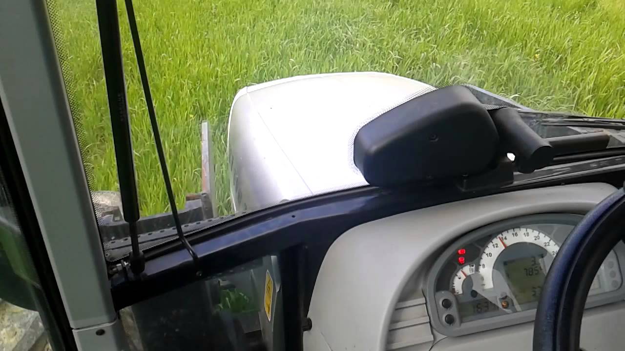 DISERBO GRANO DURO 2015 on board