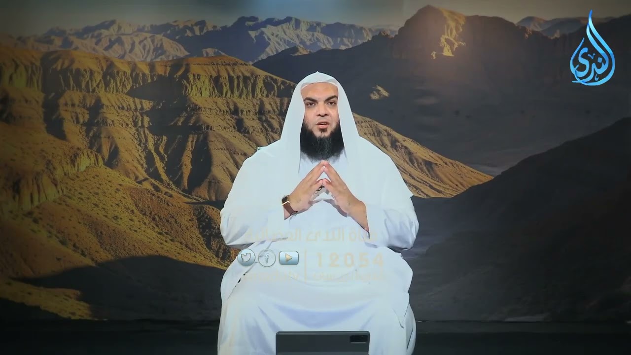 عبقرية النبي ﷺ في التفاوض | الحديبية | الشيخ أحمد سمير |ح7