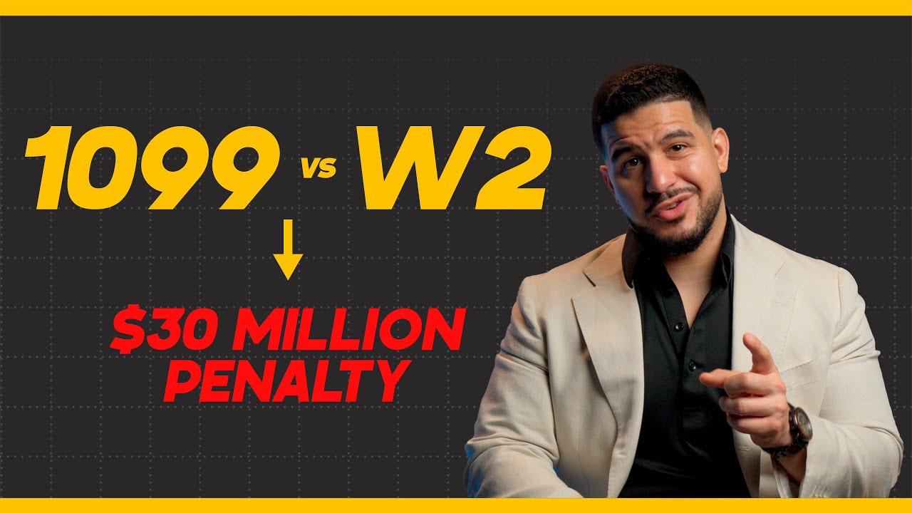 How One HR Decision Cost $30 Million (Warning Signs Inside)
