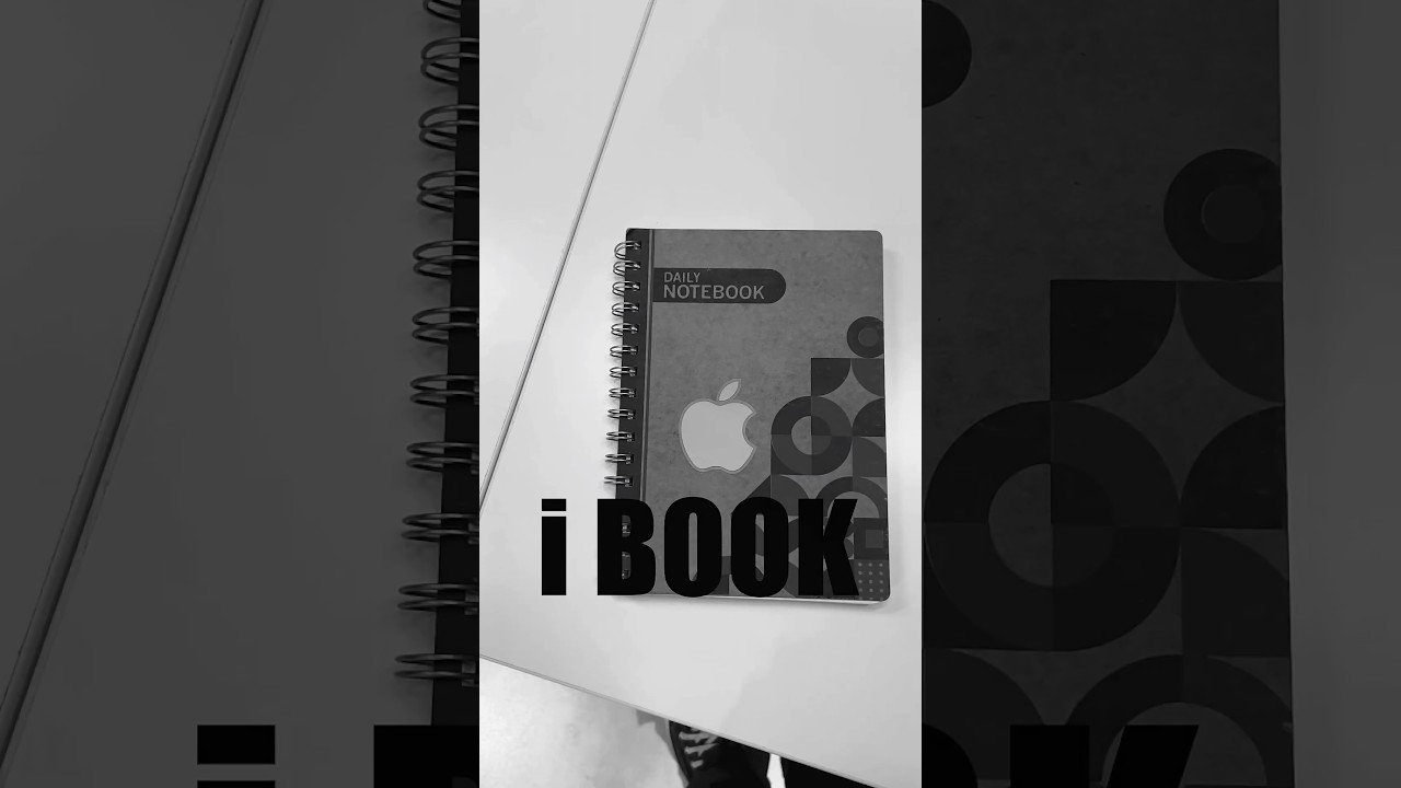 Finally New Apple Things Intorduced 😂👁