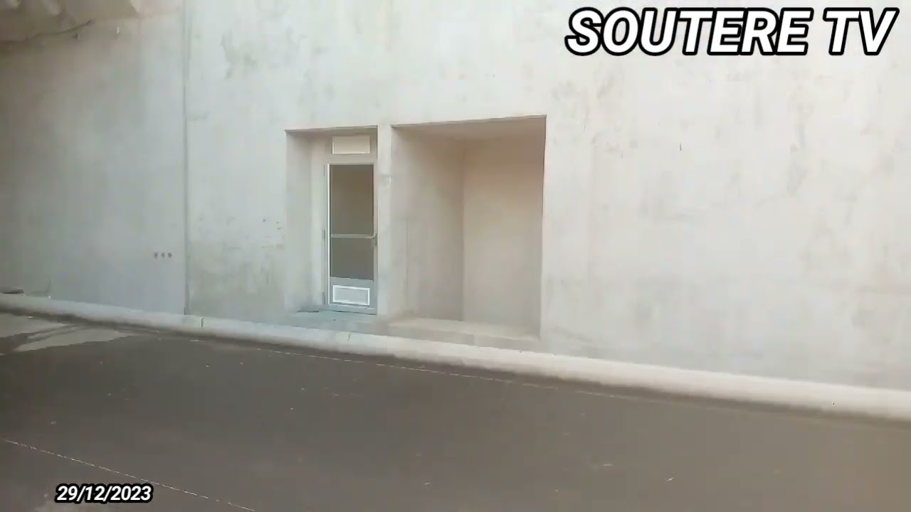 VISITE DU CHANTIER DE L'ÉCHANGEUR D'ABOBO PAR LE PREMIER MINISTRE IVOIRIEN.#souteretv