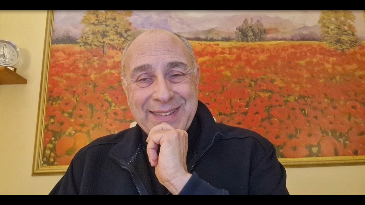 123 -  La Visione Psicodinamica di Fobie e Agorafobia