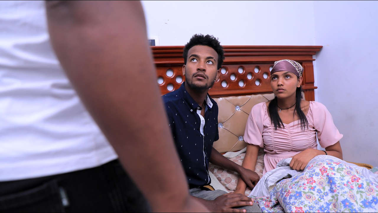 ሰራተኛዋ አደይ ክፍል 207 ll WEG Tube || ወግ ቲዩብ