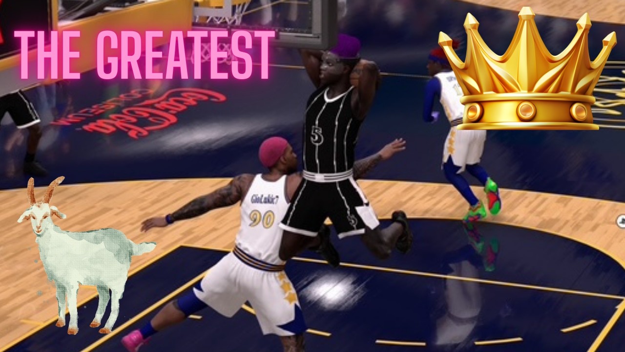 MON DEBUT EN PRO AM avec MON BUILD 6'8 (CARNAGE)...