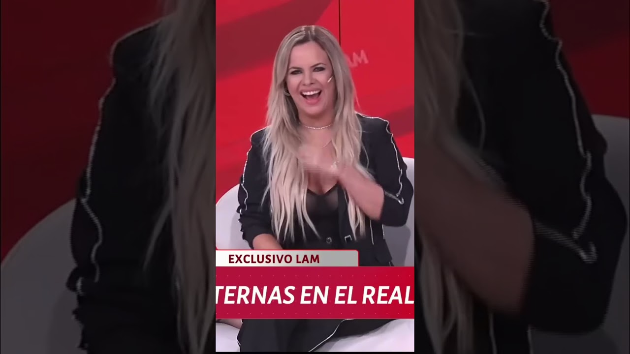 Wanda Nara: ¡Telefe la Envía al Mundial! 