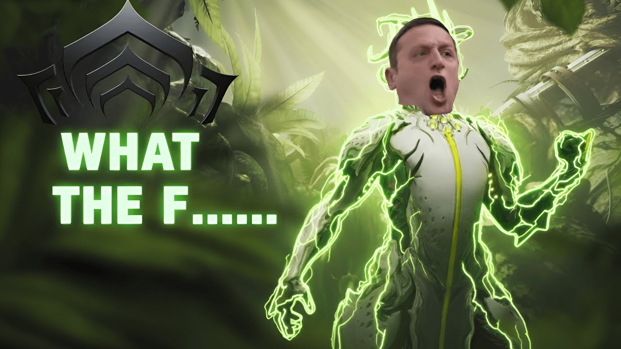 Warframe triggers a Destiny player....