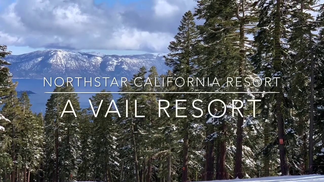 Northstar California Resort