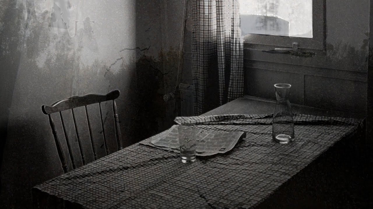 Our Last Hope Lost Hope - Persist [Full Album]