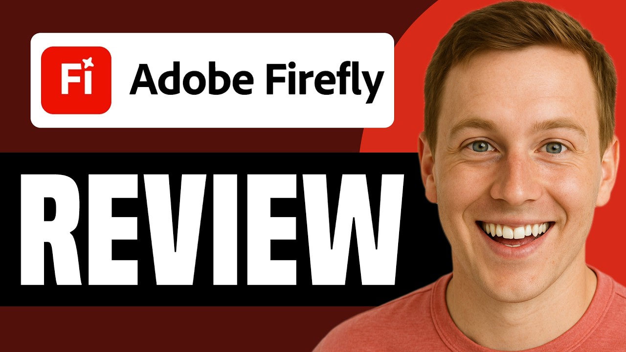 Adobe Firefly Review | Is It The Best AI Image Generator?