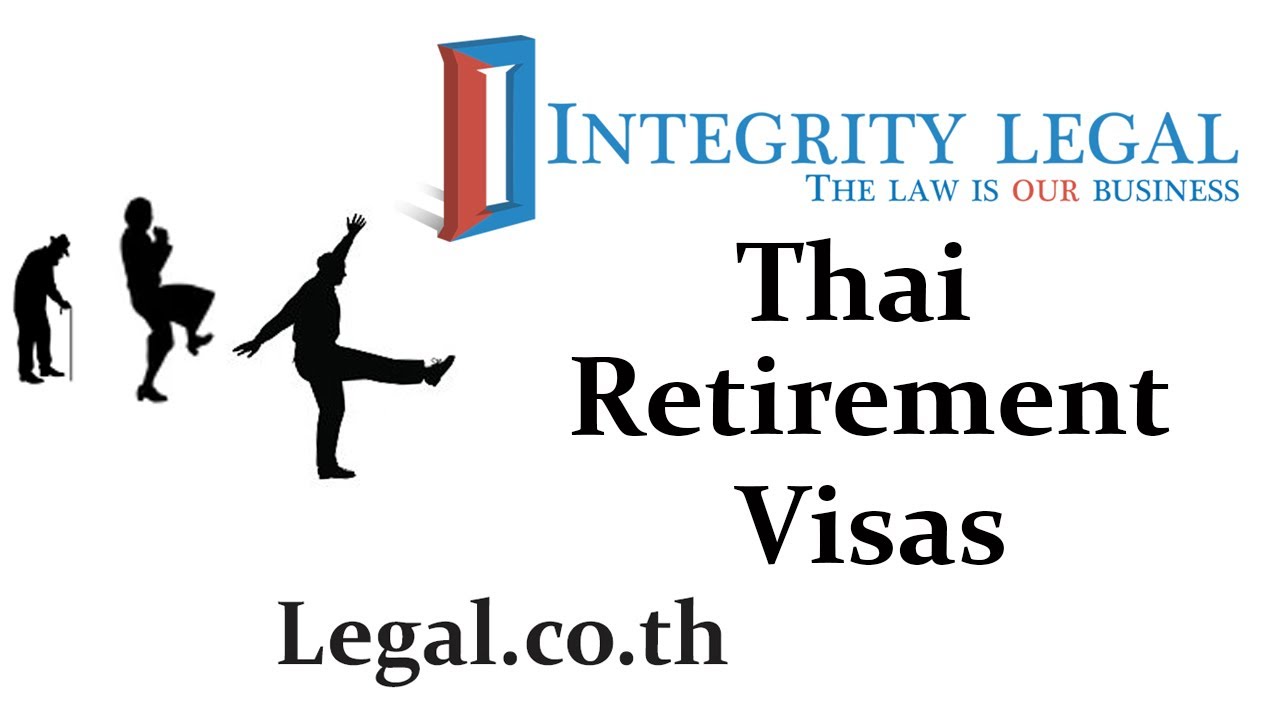 The Thai O Retirement Visa Process in 2022