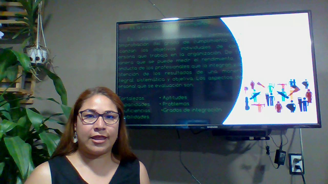 Video Seleccion de Capital Humano