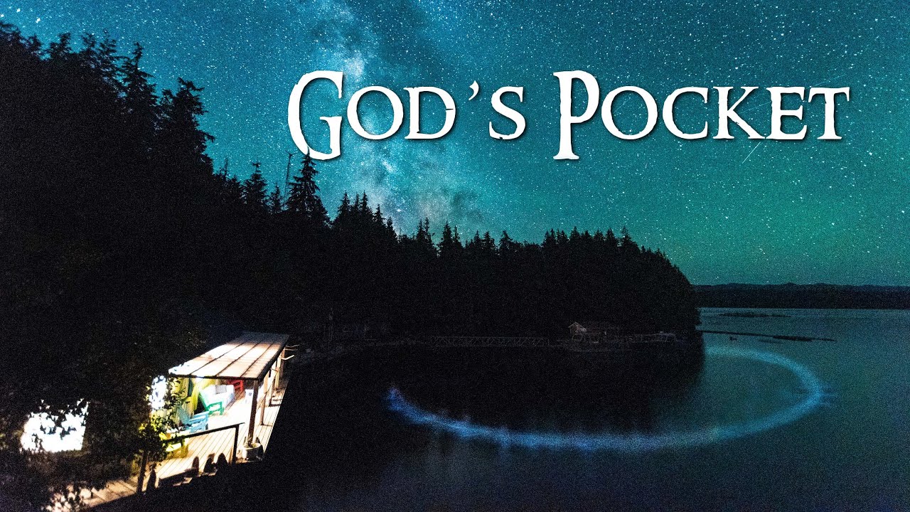 God's Pocket Resort with Sea Kayak Adventures