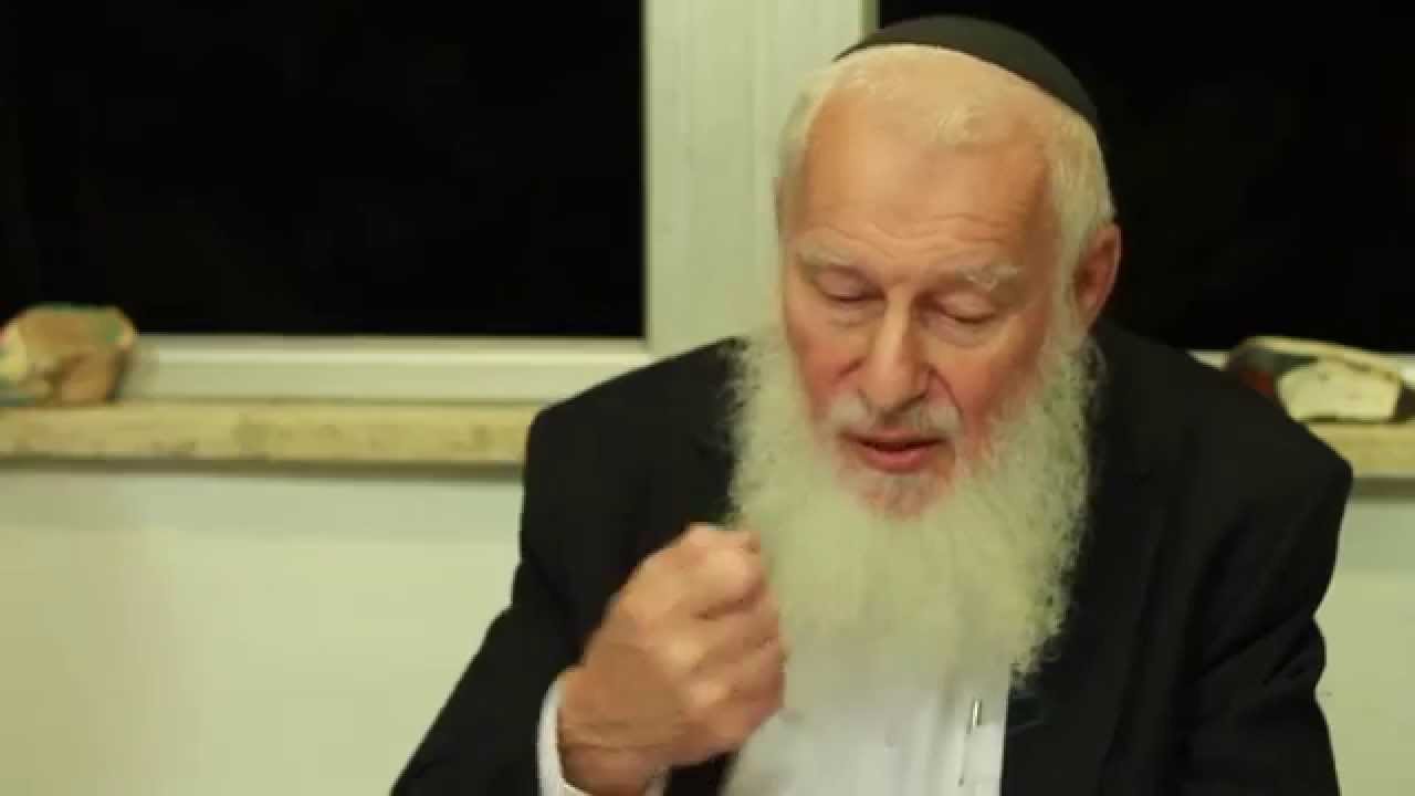 הרב יהושוע צוקרמן: האמונה תובעת את ראיית מעשה הבורא בכל פרט במציאות (פרק מספר 4 בסדרה)