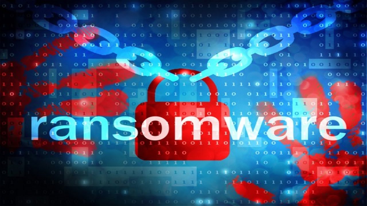 Malware Talk: Ransomware