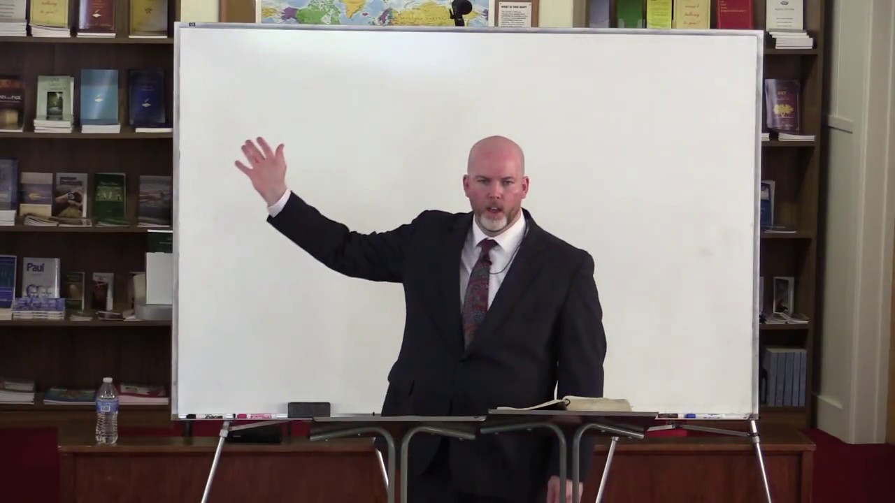 How To Grow As A Christian (Part 1/7 in the series)