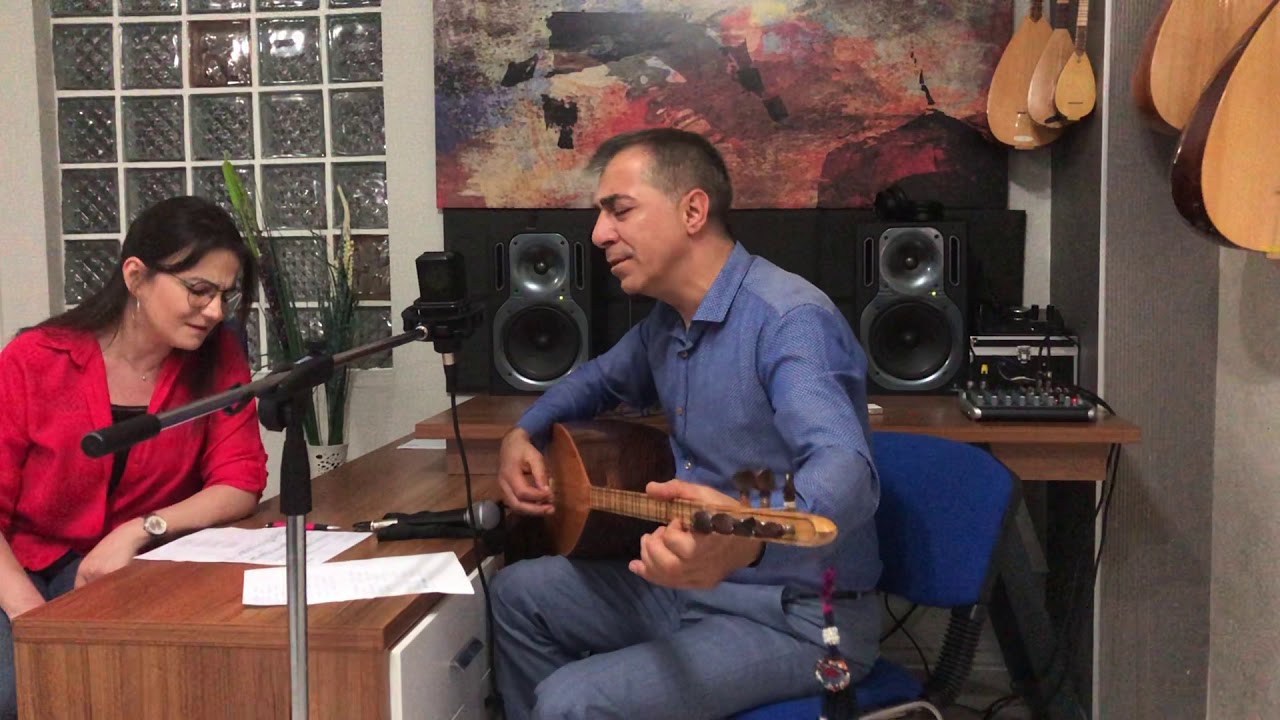 Teyyareler Yürüdü - Mustafa Acar & Pelin Karakuş