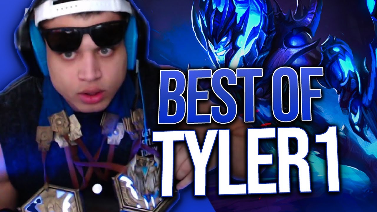 TYLER1 