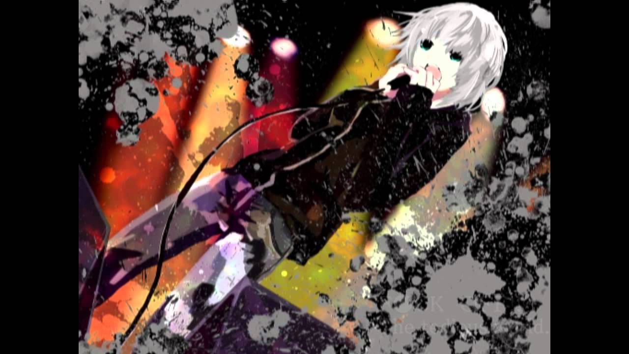 Megurine Luka-「S」(instrumental)