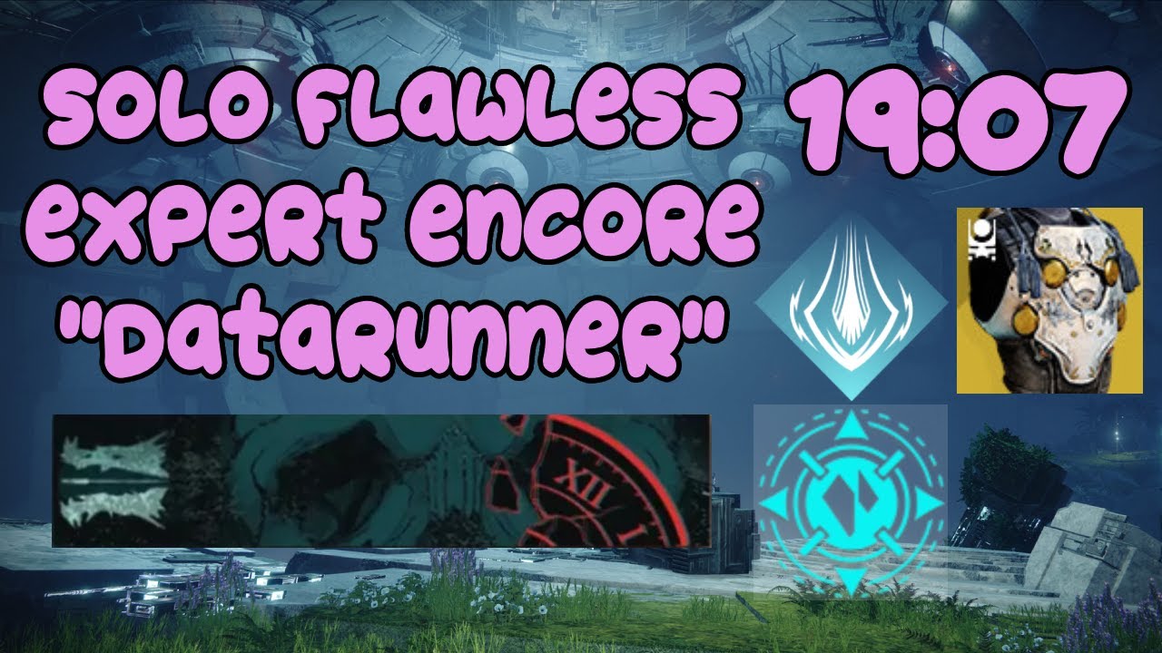 Solo Flawless Expert Encore  