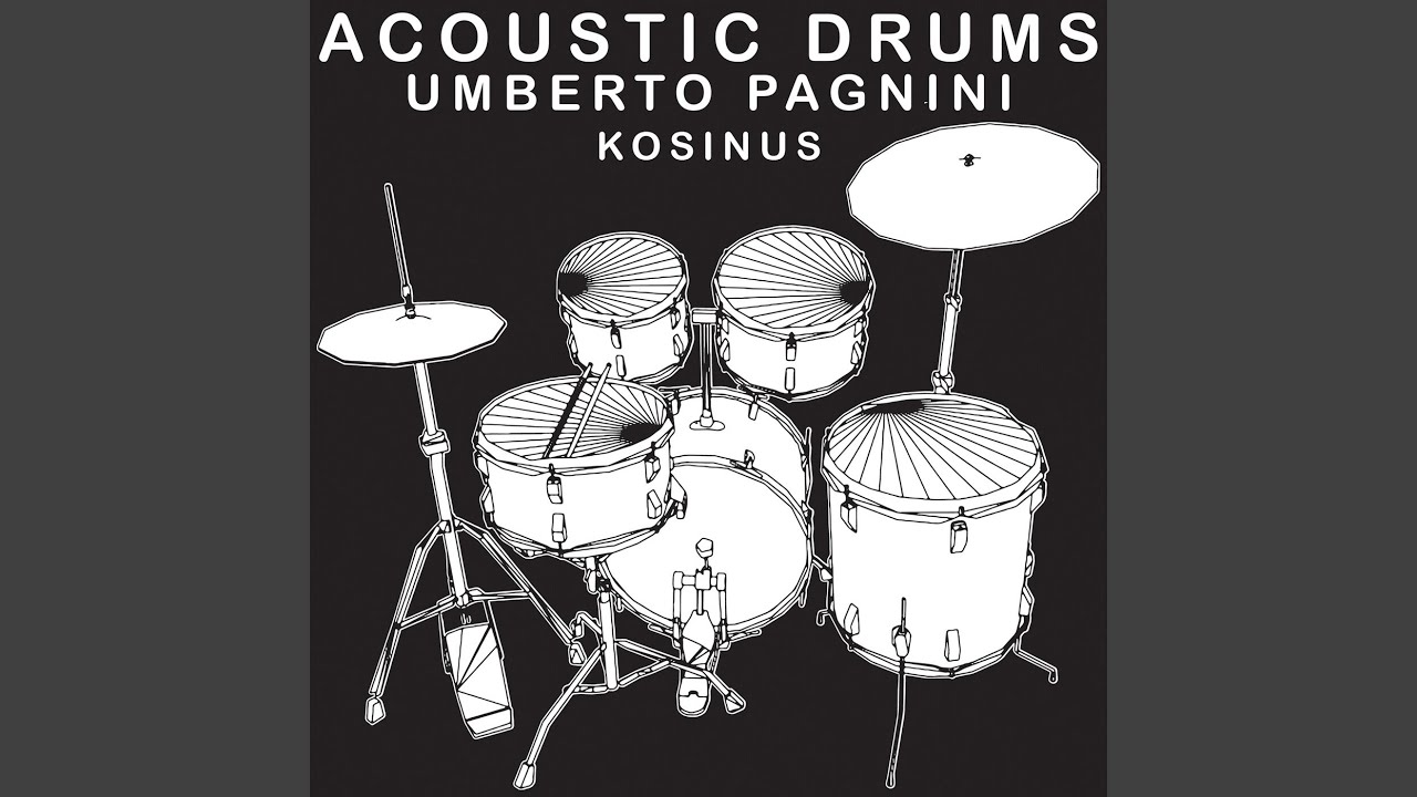 Groovy Drums 5