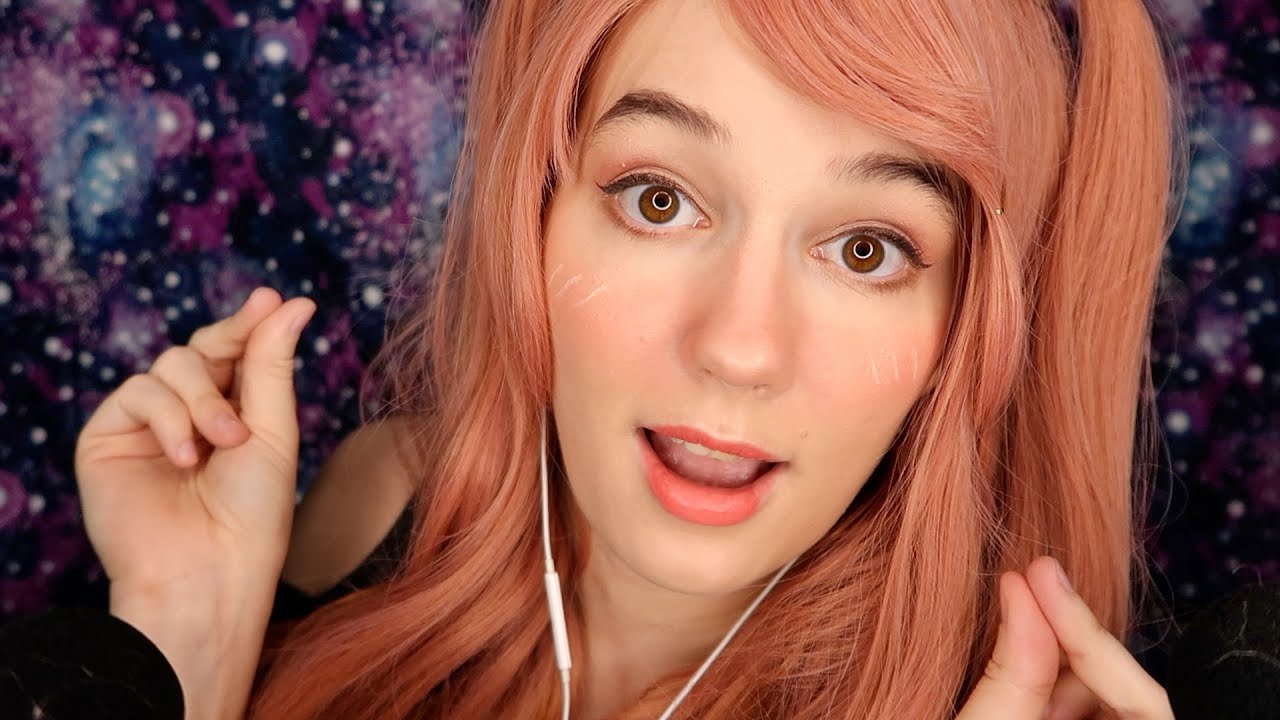 ASMR 😳 