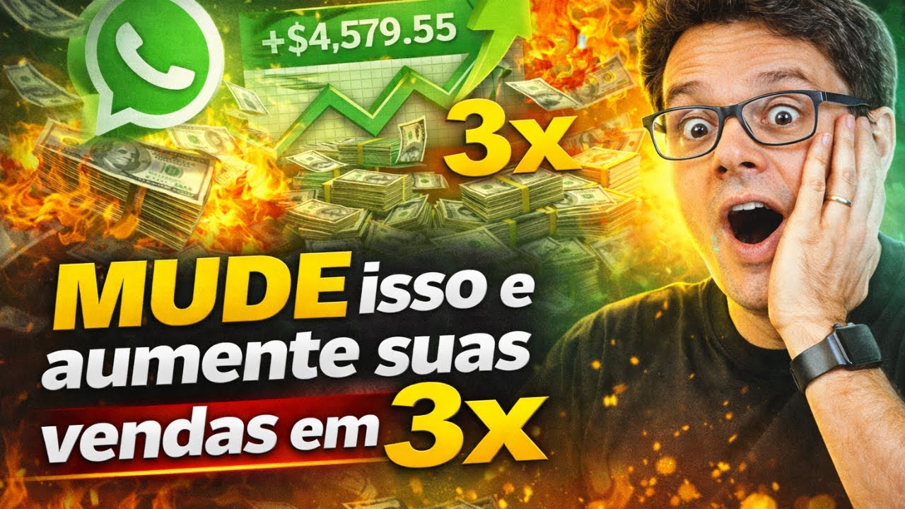 O SEGREDO Por Trás Dos Clientes QUE PARAM De Responder