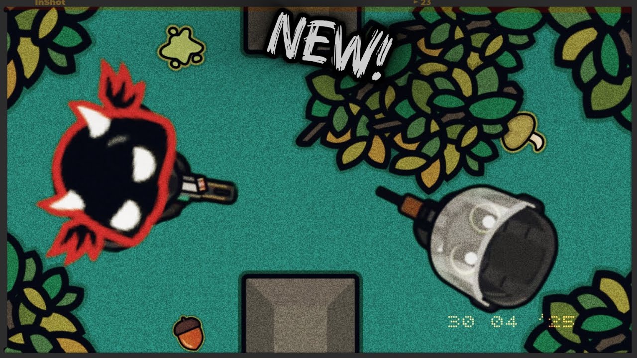 Devast.io - My team and I are fighting against the demon team in devast.io.#devastio#new#2025#devast