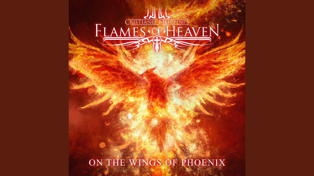 On the Wings of Phoenix