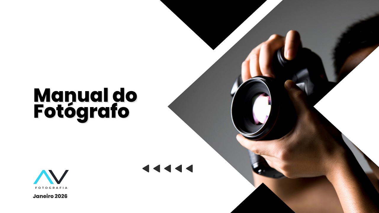 AV 06 Manual do fotógrafo