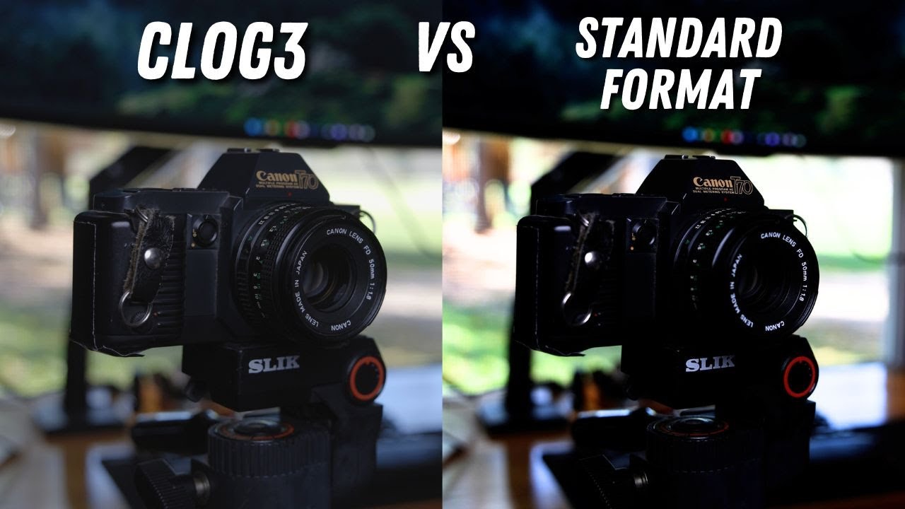 How Much Better Is Clog3 VS Standard Format