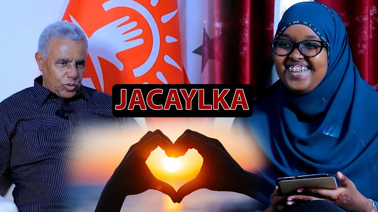 Jacaylka Sidee ayey isku yihiin Maxamuud Xaashi?