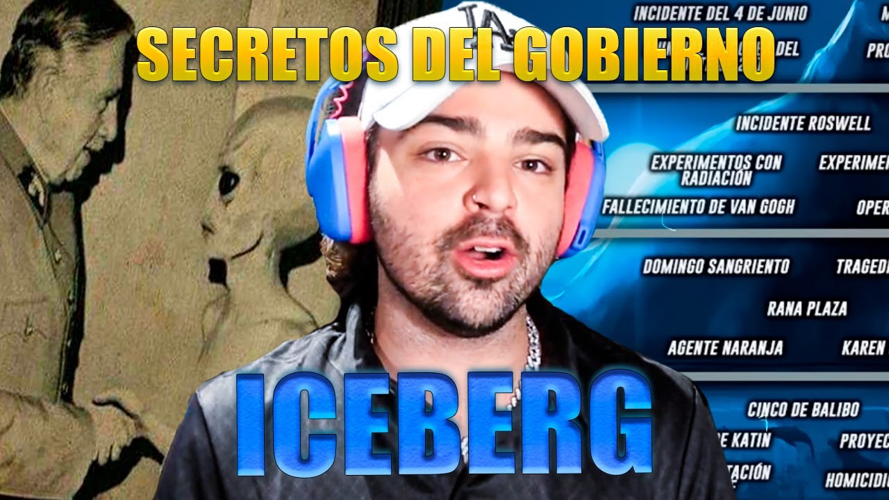 BANANIROU REACCIONA a 