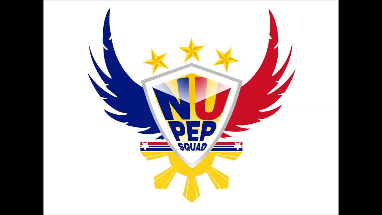 NU Team Philippines   2015 ICU Cheerleading Worlds