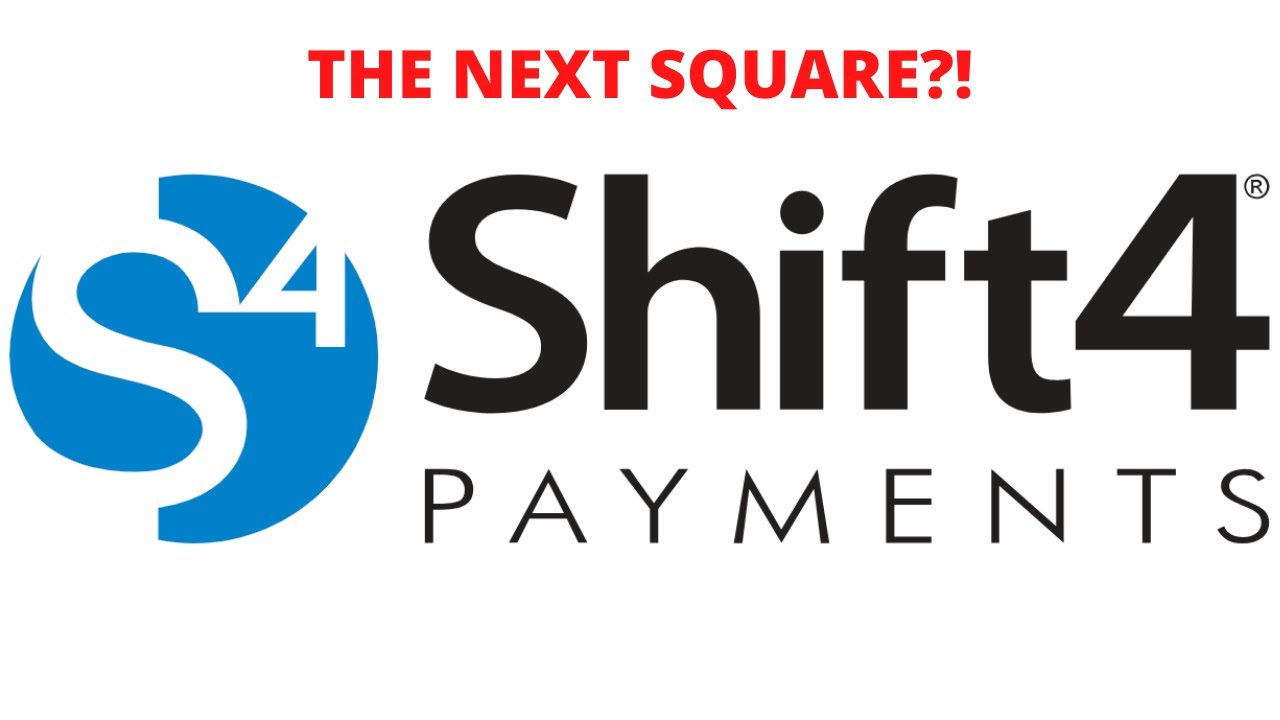 Следующий SQUARE?! | Shift4 Payments