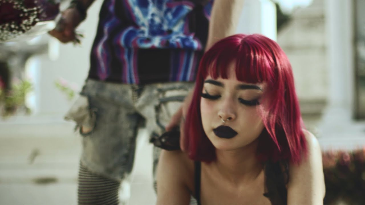 Braulio Garza, SMOKE, Eirian Music - Flores (Video Oficial) Ep. 4