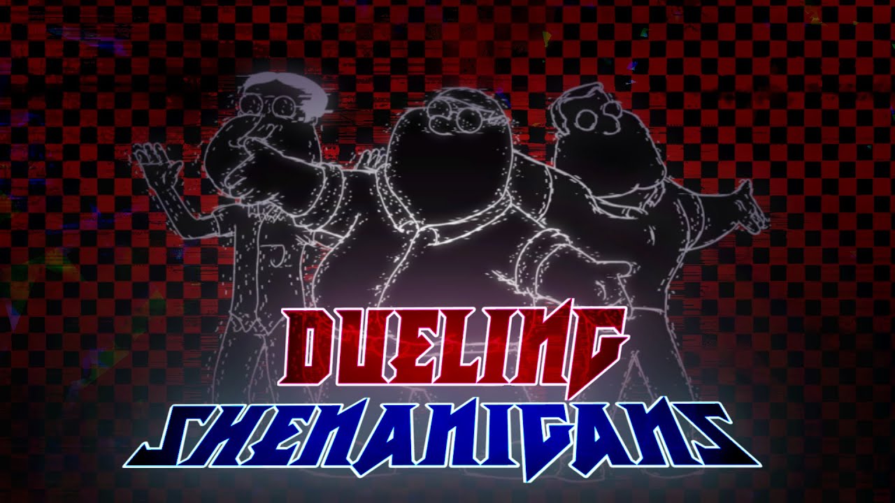 Untold Demise:Dueling Shenanigans V2 Concept