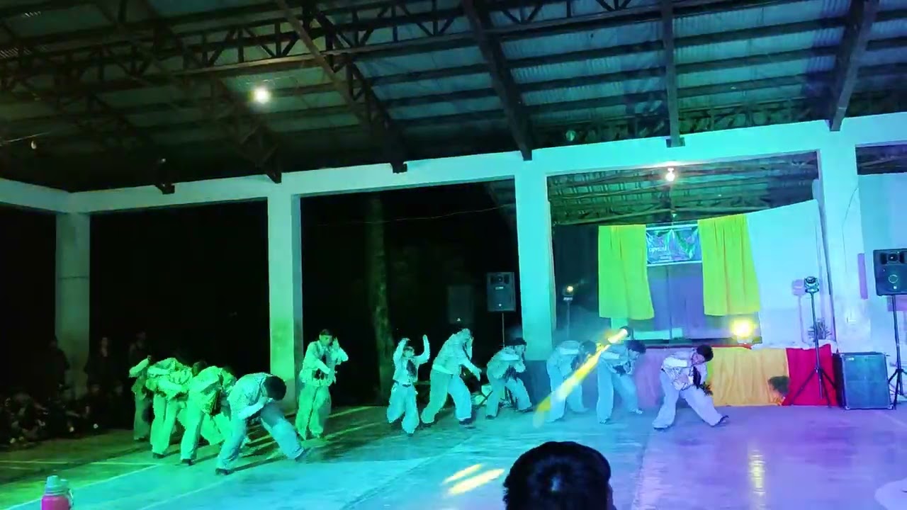 August 23, 2025 Plaridel, Dagami Leyte🥉3rd Place, 37dwis Tacloban #tacloban #nocopyrightmusic