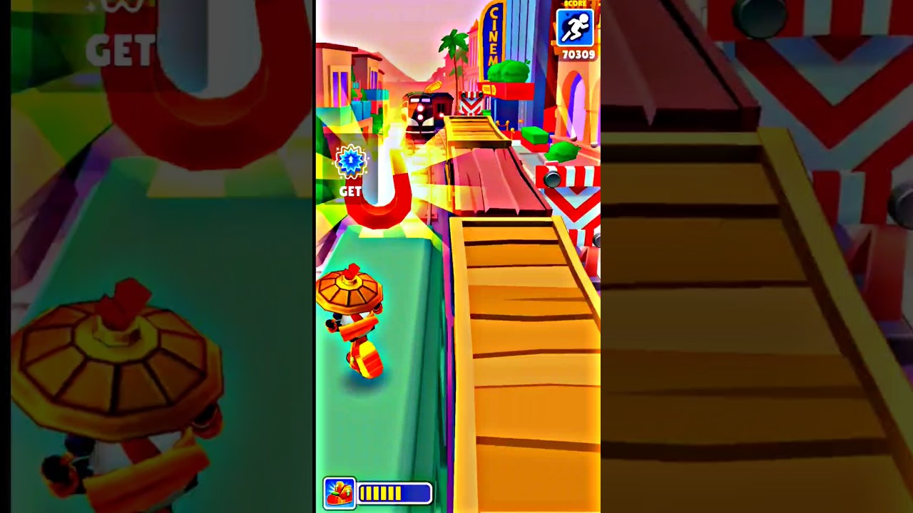 Subway Surfers: The Ultimate Tips & Tricks Guide!