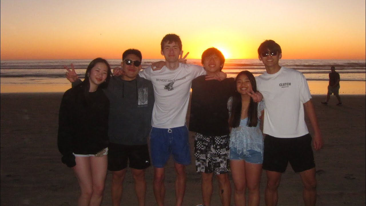 San Diego Trip Day 5: March 6th