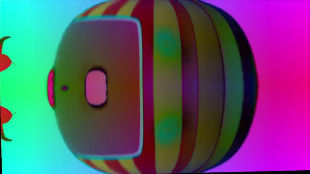 I Accidentally Cocomelon Intro Effects Sponsored By Preview 2 Effects in 4ormulator V19
