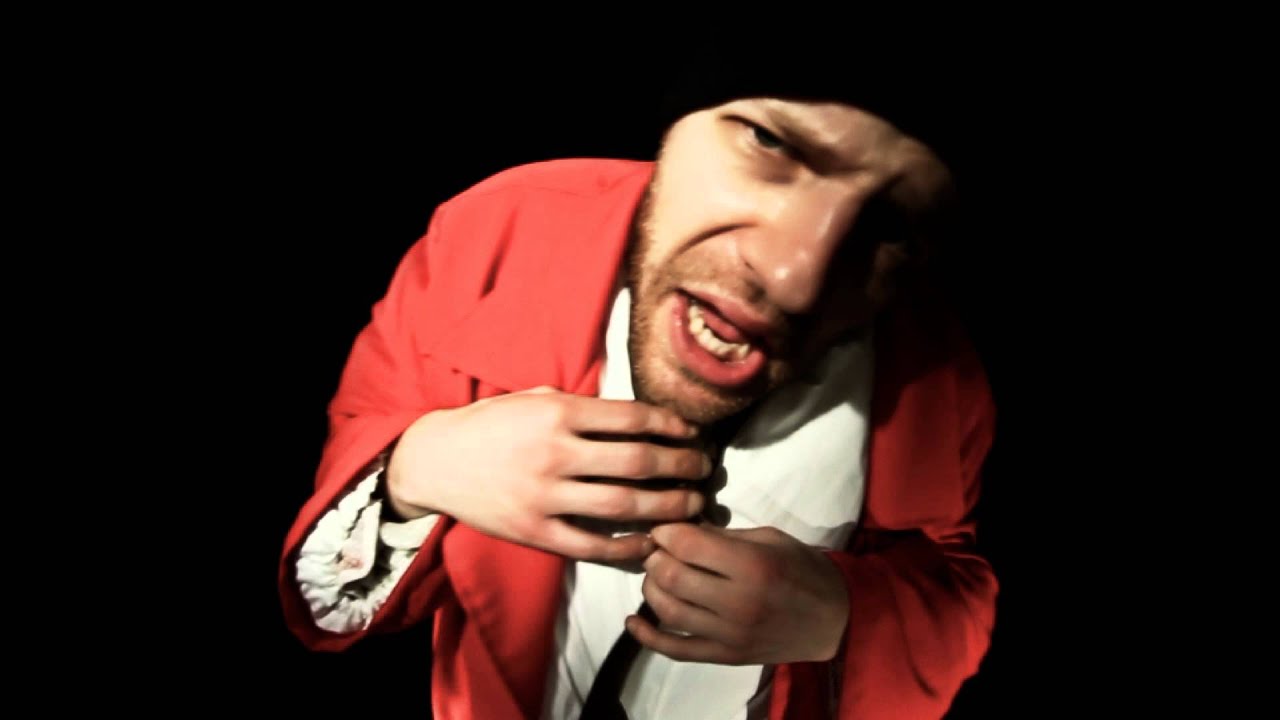 Rojah Phad Full - Eiswasser (Official Video)