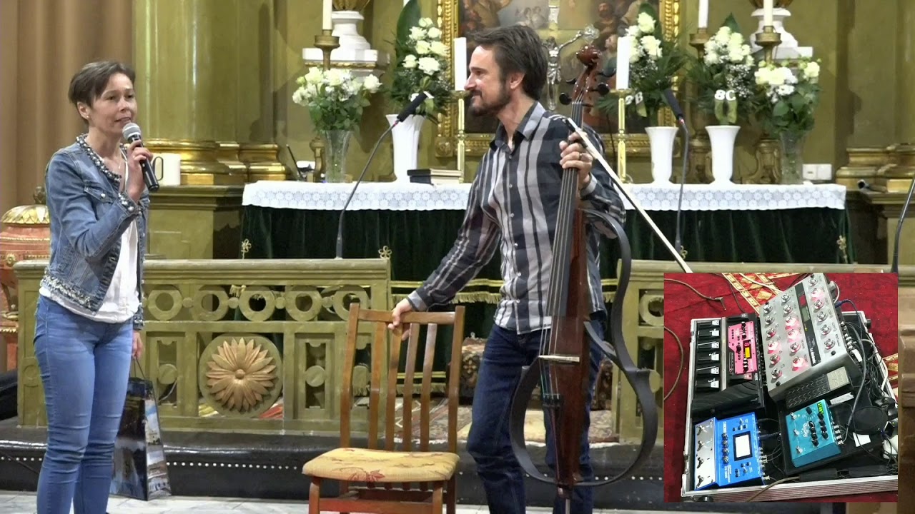 Simk&oacute;-V&aacute;rnagy Mih&aacute;ly csellista fell&eacute;p&eacute;se