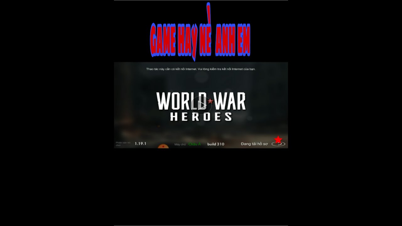 Game hay 2020