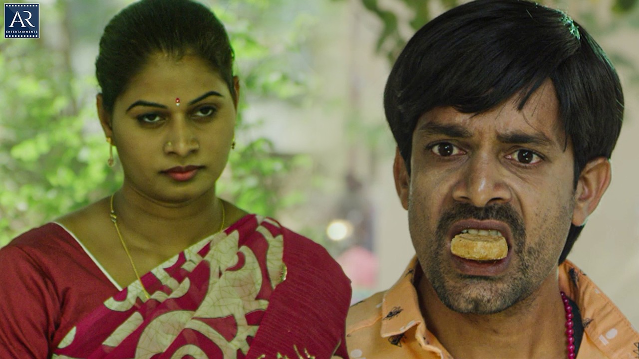 Nikinta Background Undani Telidamma | Itlu Mee Cinema Telugu Movie Making Videos | AR Entertainments